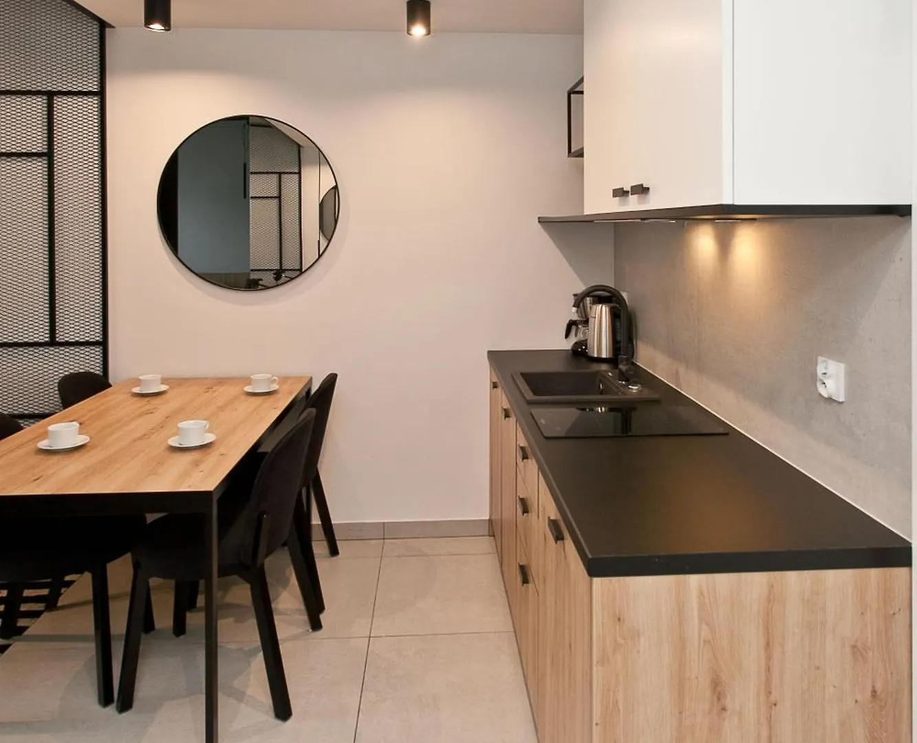 Apartament 420 Green Port Basen & Jacuzzi Kolobrzeg