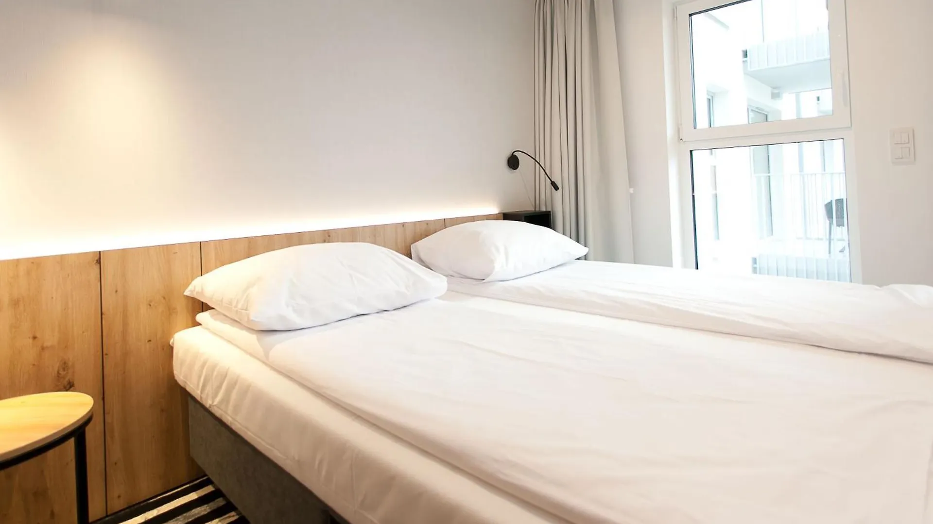 Apartament 420 Green Port Basen & Jacuzzi Kolobrzeg Apartment