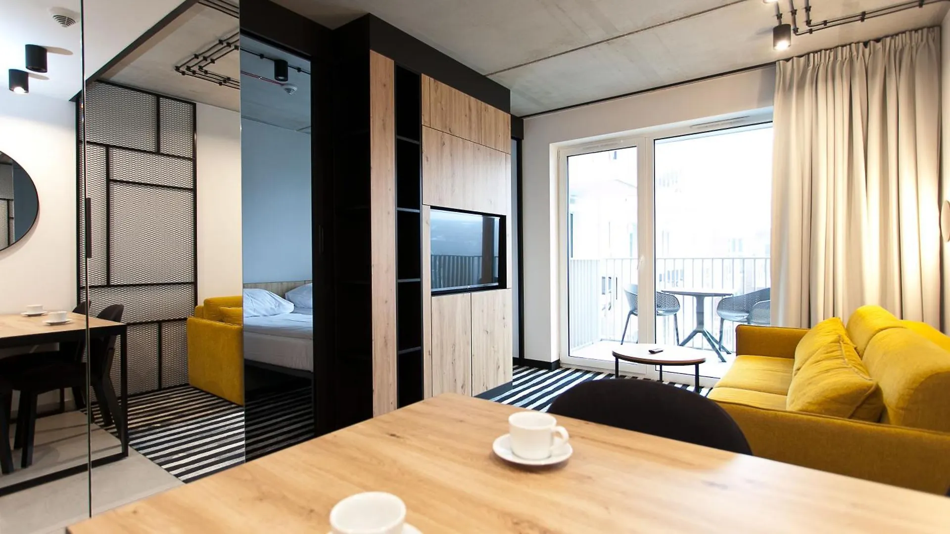Apartament 420 Green Port Basen & Jacuzzi Kolobrzeg 0*,