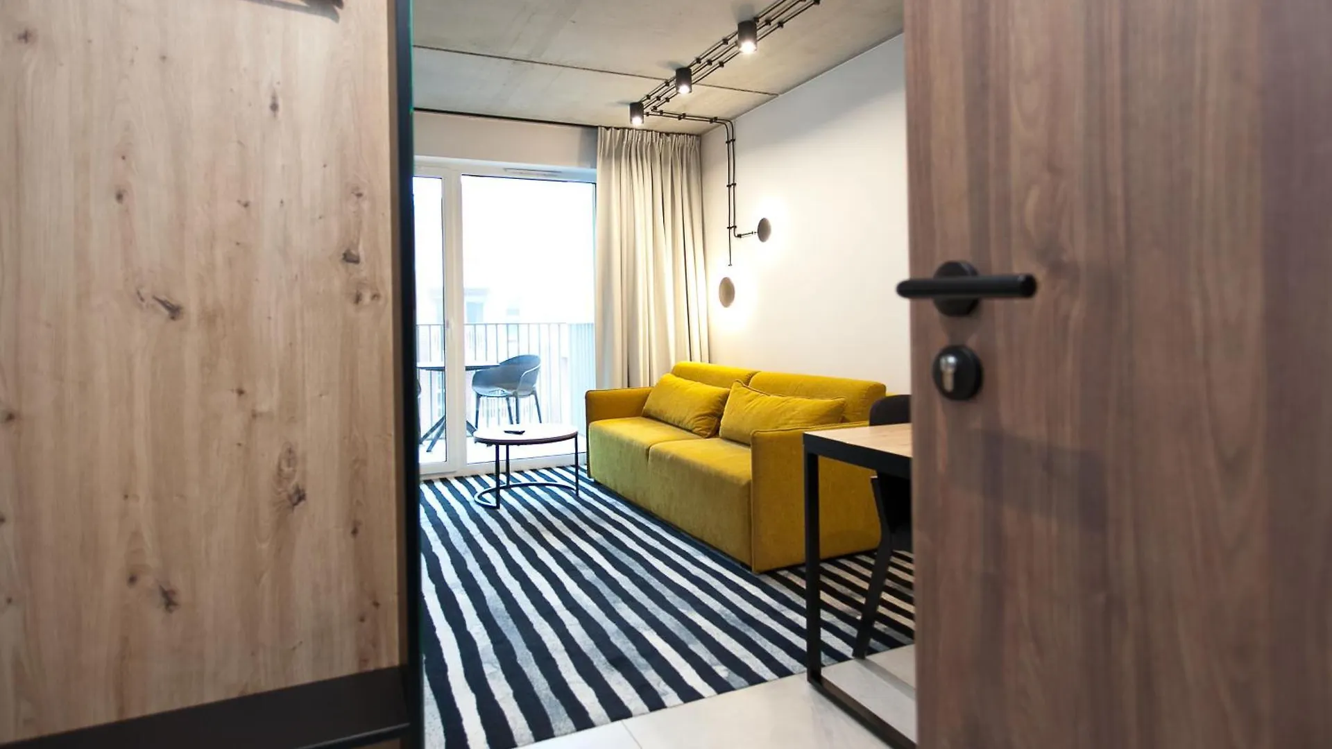 Apartament 420 Green Port Basen & Jacuzzi Kolobrzeg Poland
