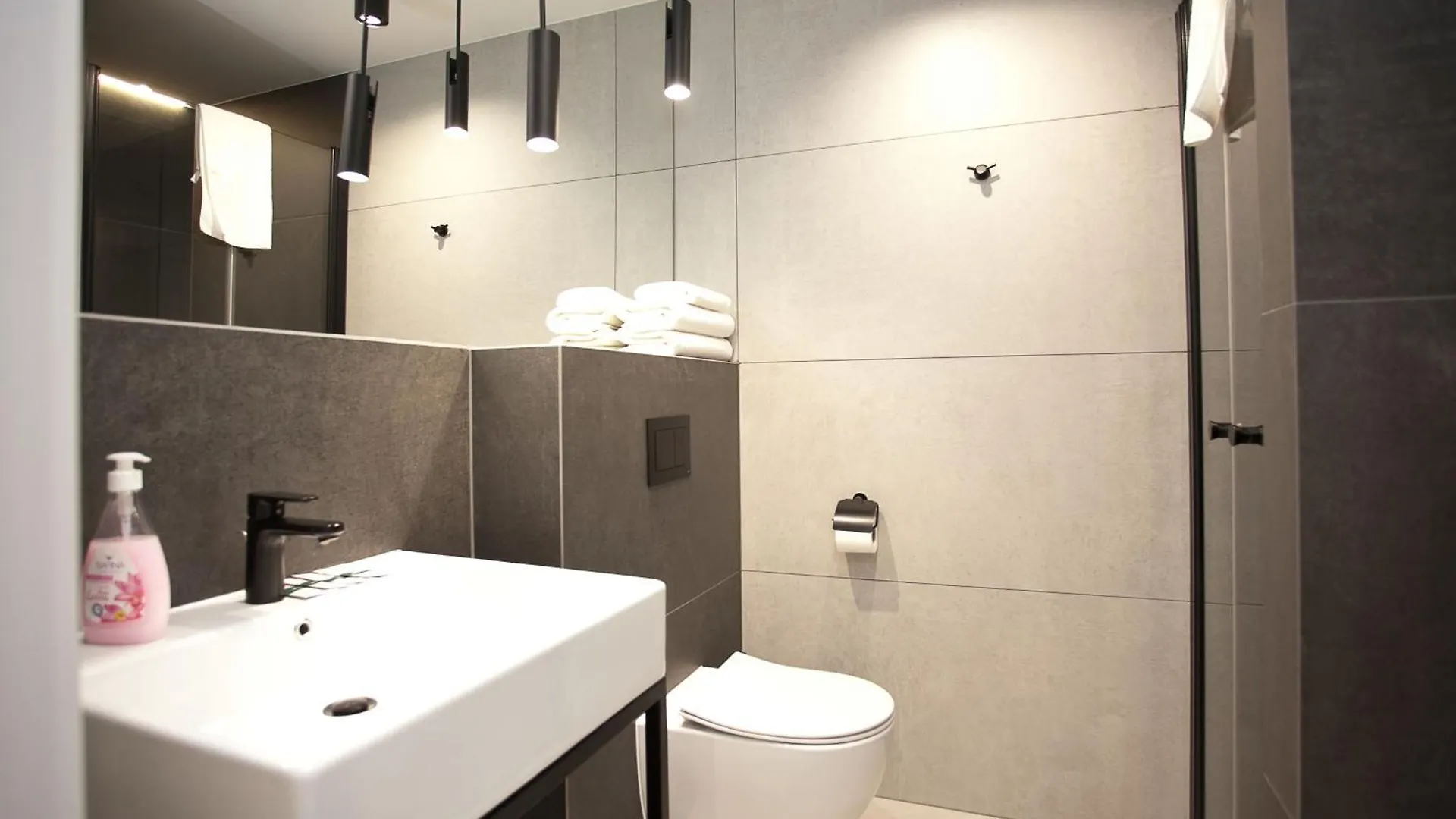 Apartament 420 Green Port Basen & Jacuzzi Kolobrzeg Apartment