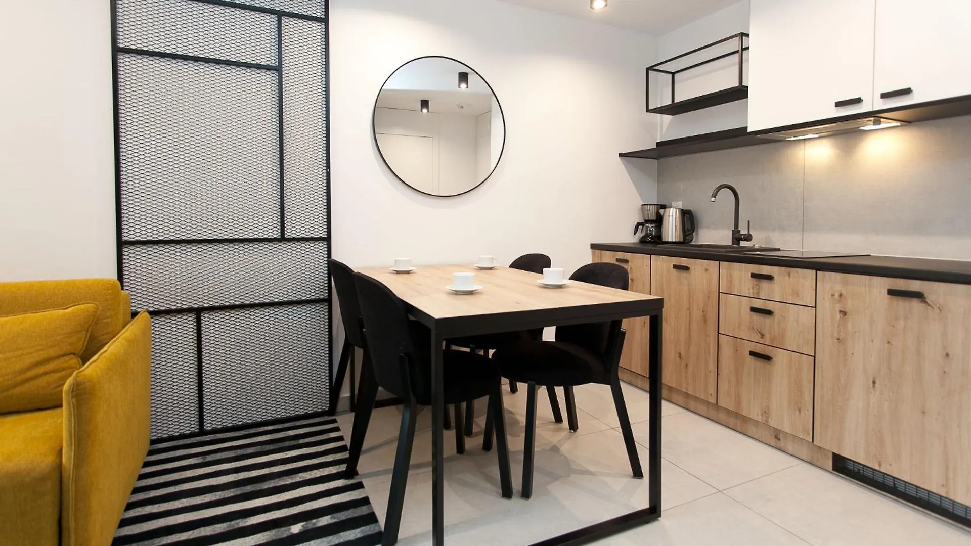 Apartament 420 Green Port Basen & Jacuzzi Kolobrzeg 0*,  Poland