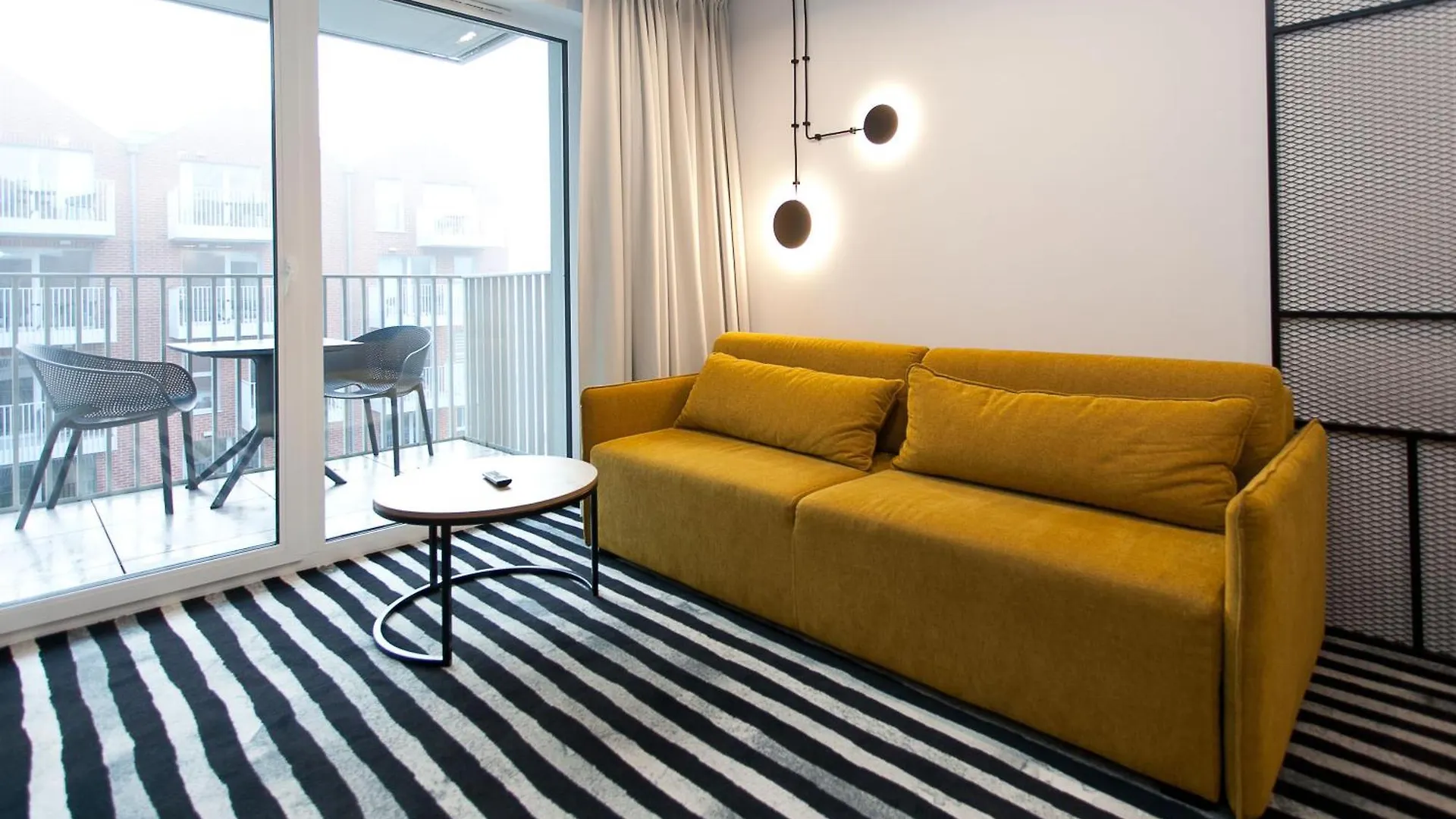 Apartament 420 Green Port Basen & Jacuzzi Kolobrzeg Apartment