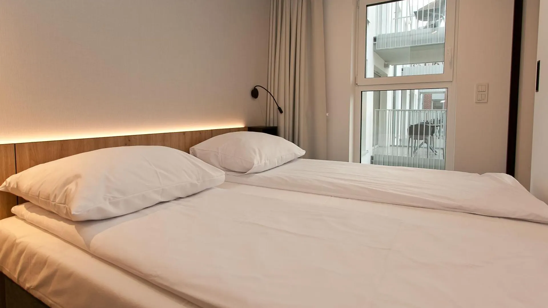 Apartament 420 Green Port Basen & Jacuzzi Kolobrzeg