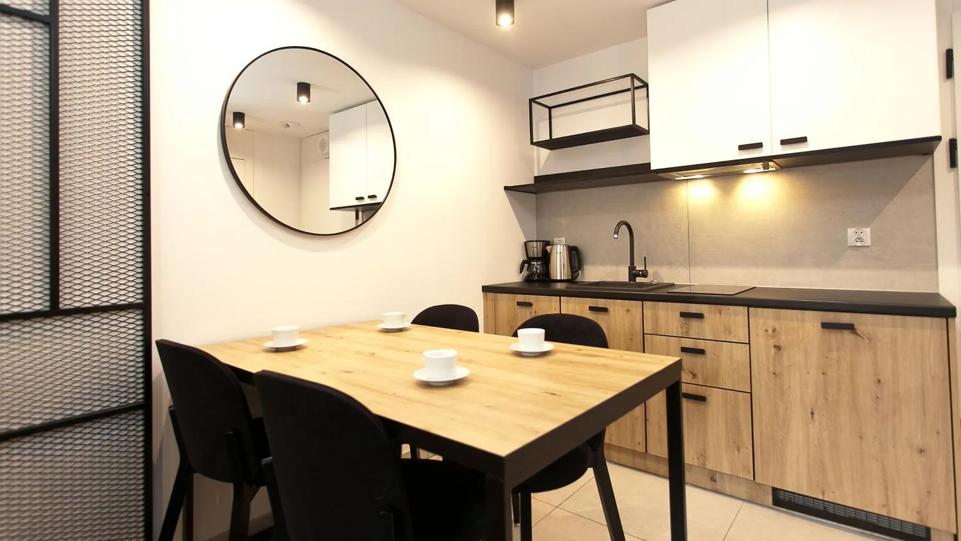 Apartament 420 Green Port Basen & Jacuzzi Kolobrzeg