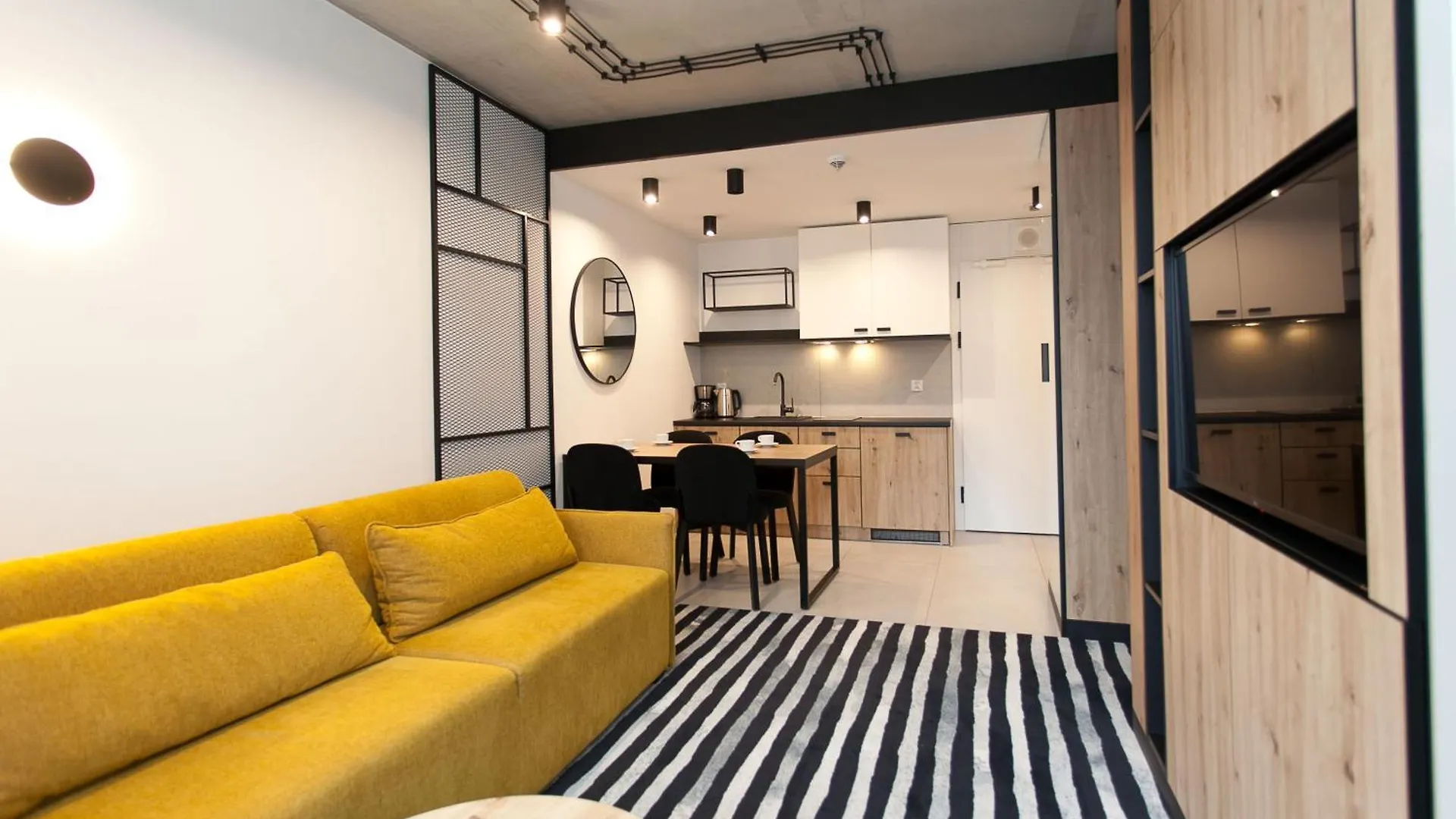 Apartament 420 Green Port Basen & Jacuzzi Kolobrzeg 0*,